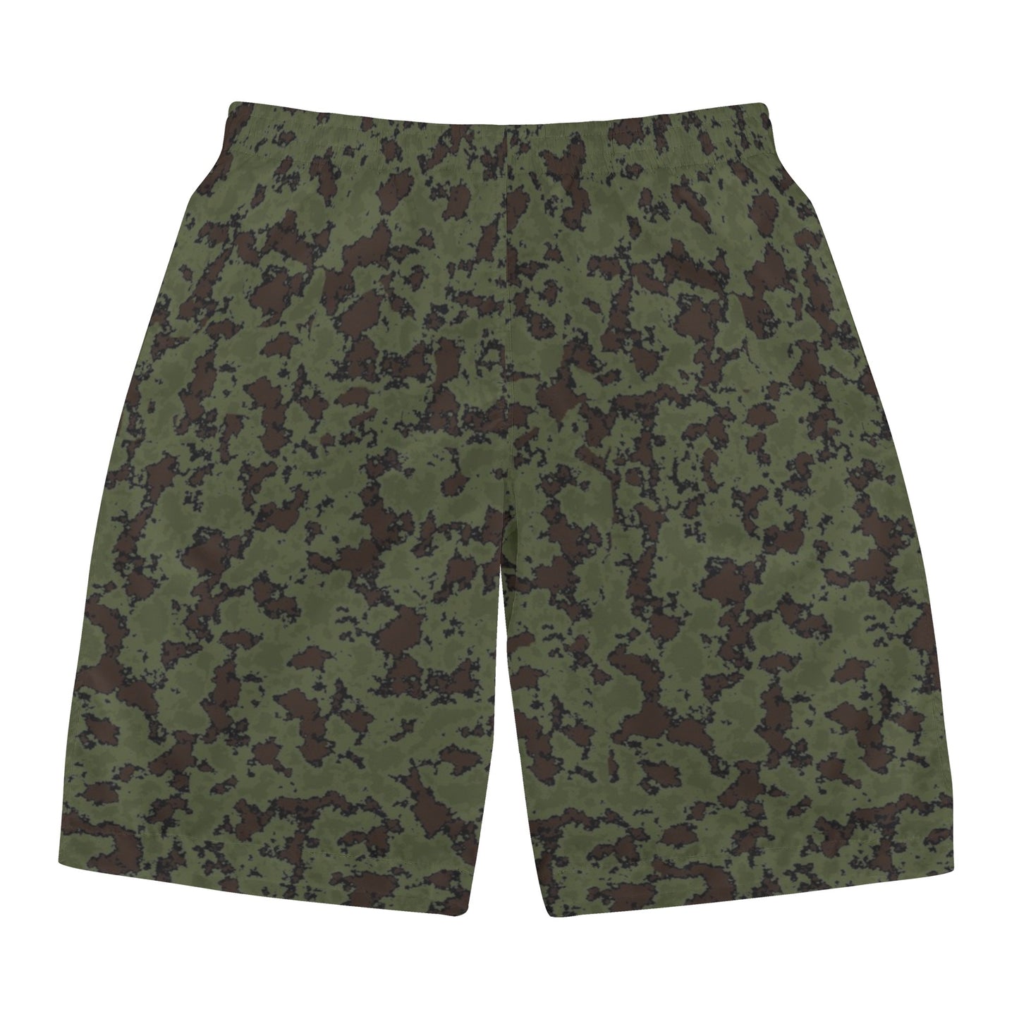 Frog Skin Camo Board Shorts