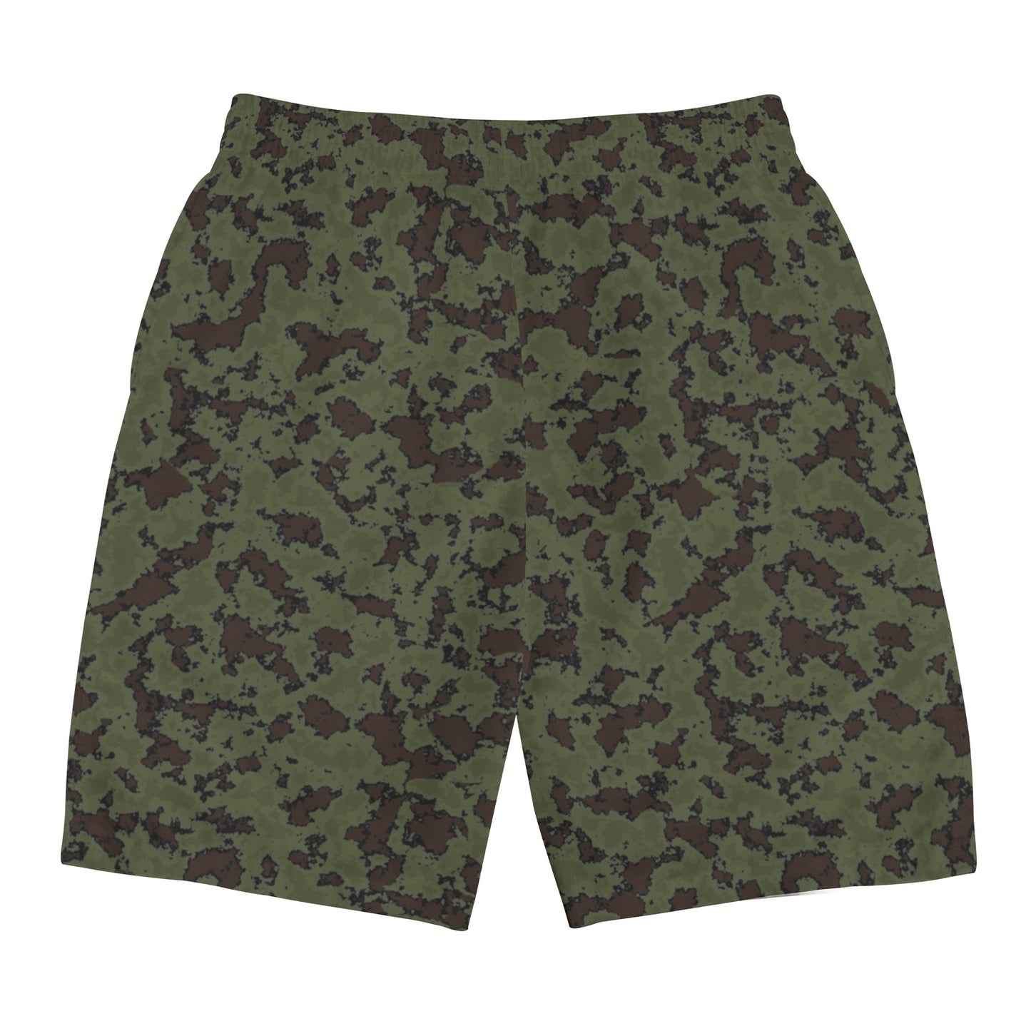 Frog Skin Camo Board Shorts