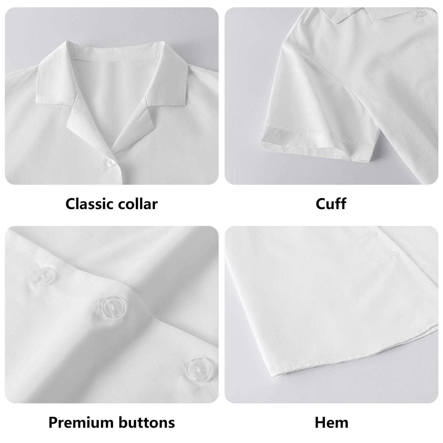 Rhodesian Camo Hawaiian Shirt