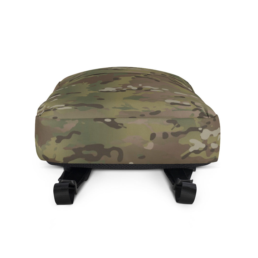 Multicam Backpack
