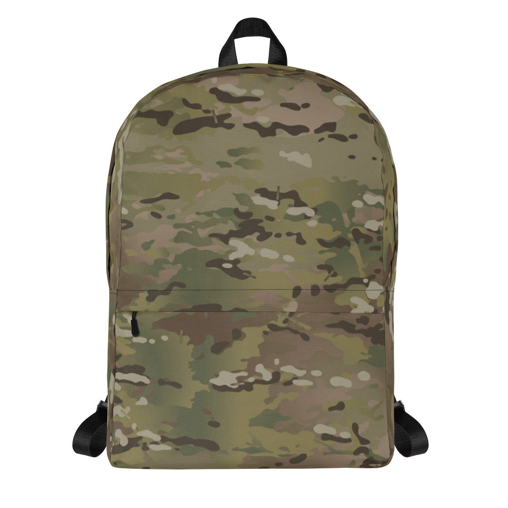 Multicam Backpack