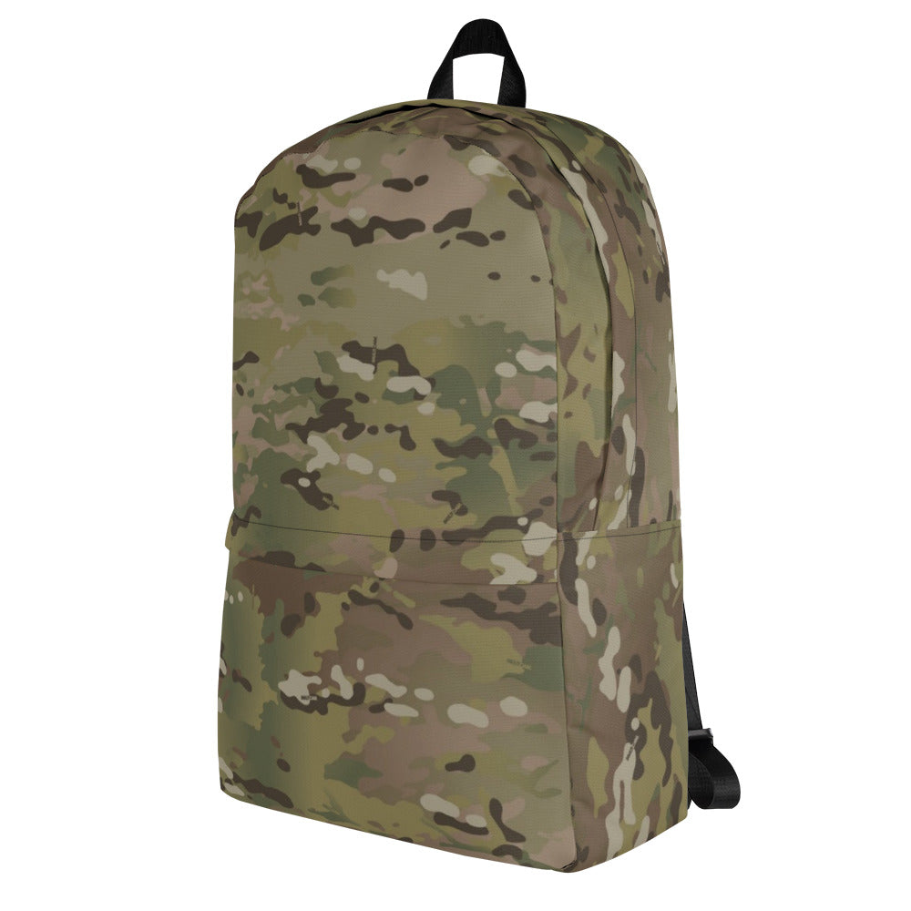 Multicam Backpack