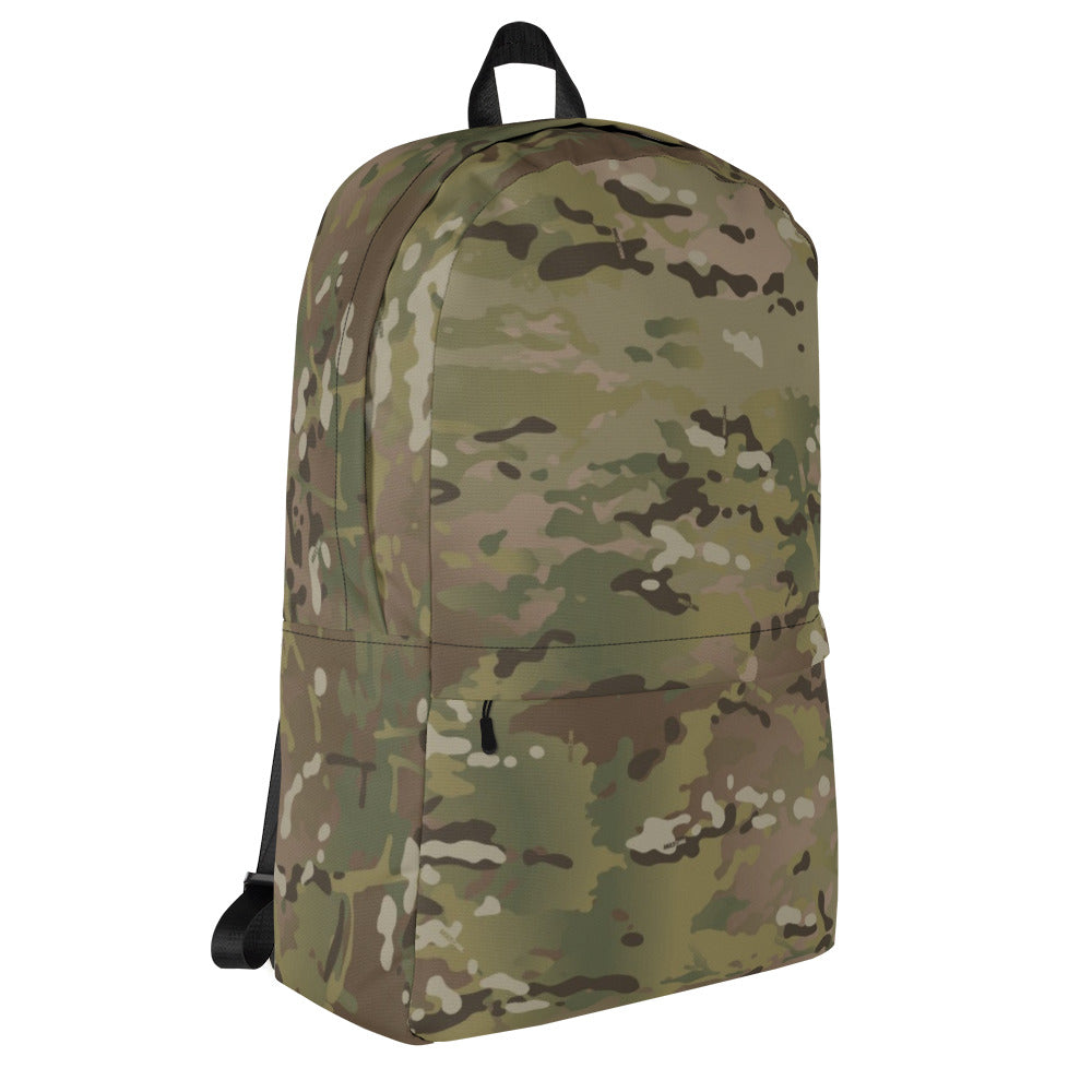 Multicam Backpack