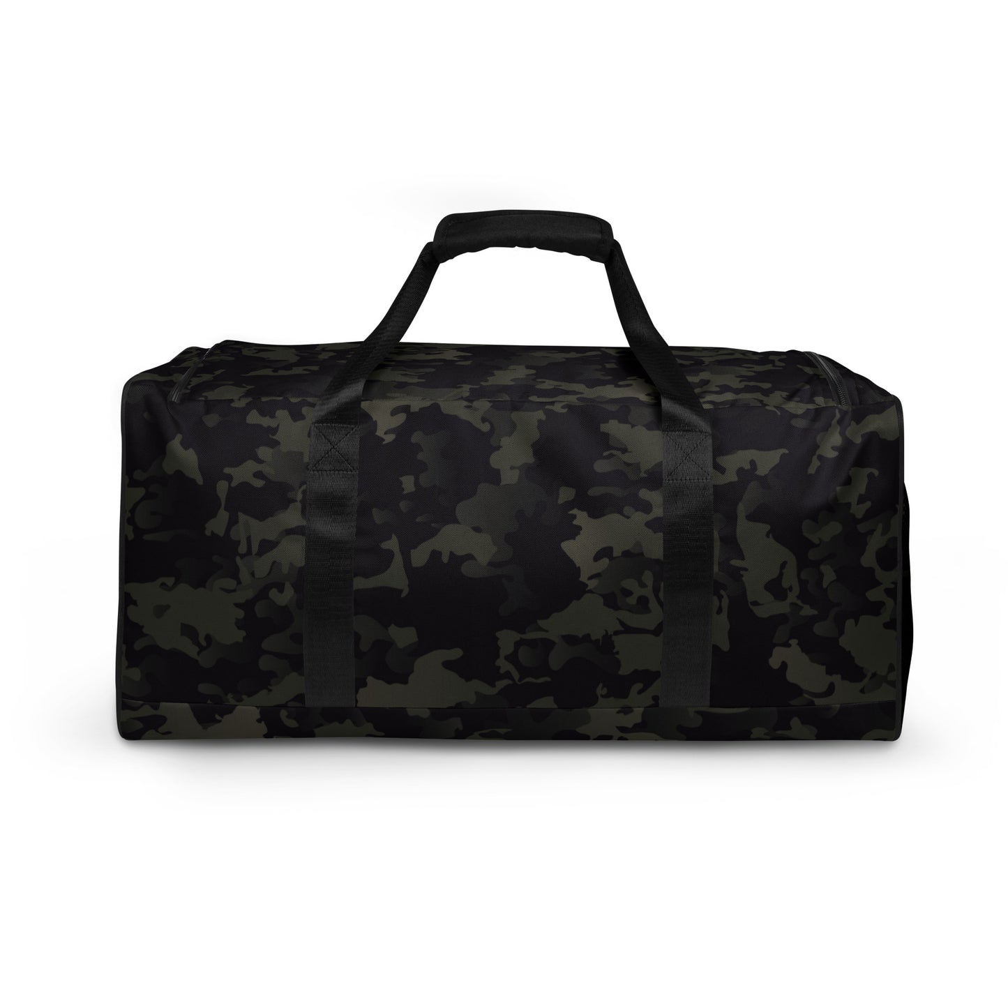 Dark Camo Duffle bag