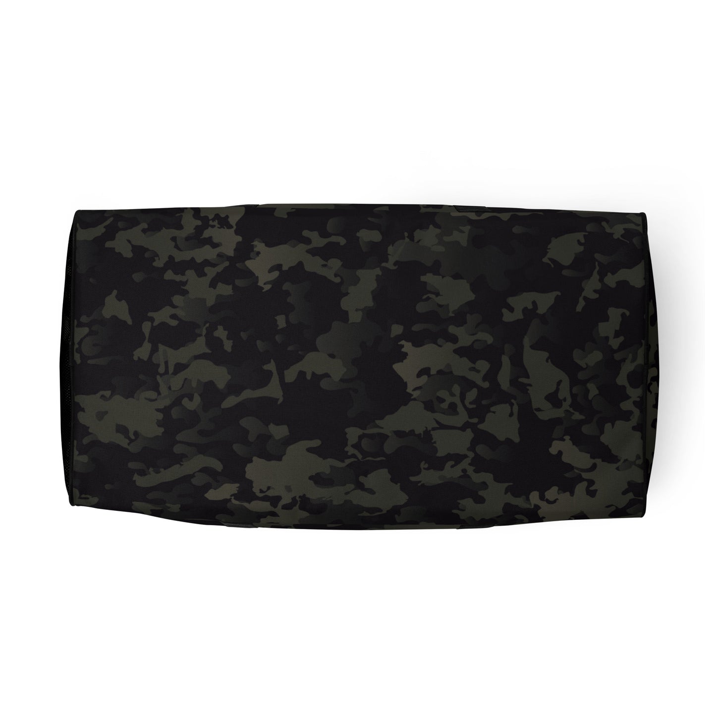 Dark Camo Duffle bag