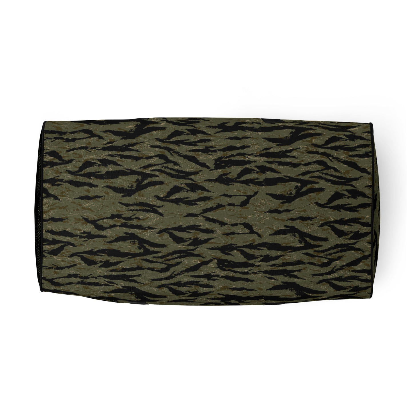 Tiger Stripe Camo Duffle bag