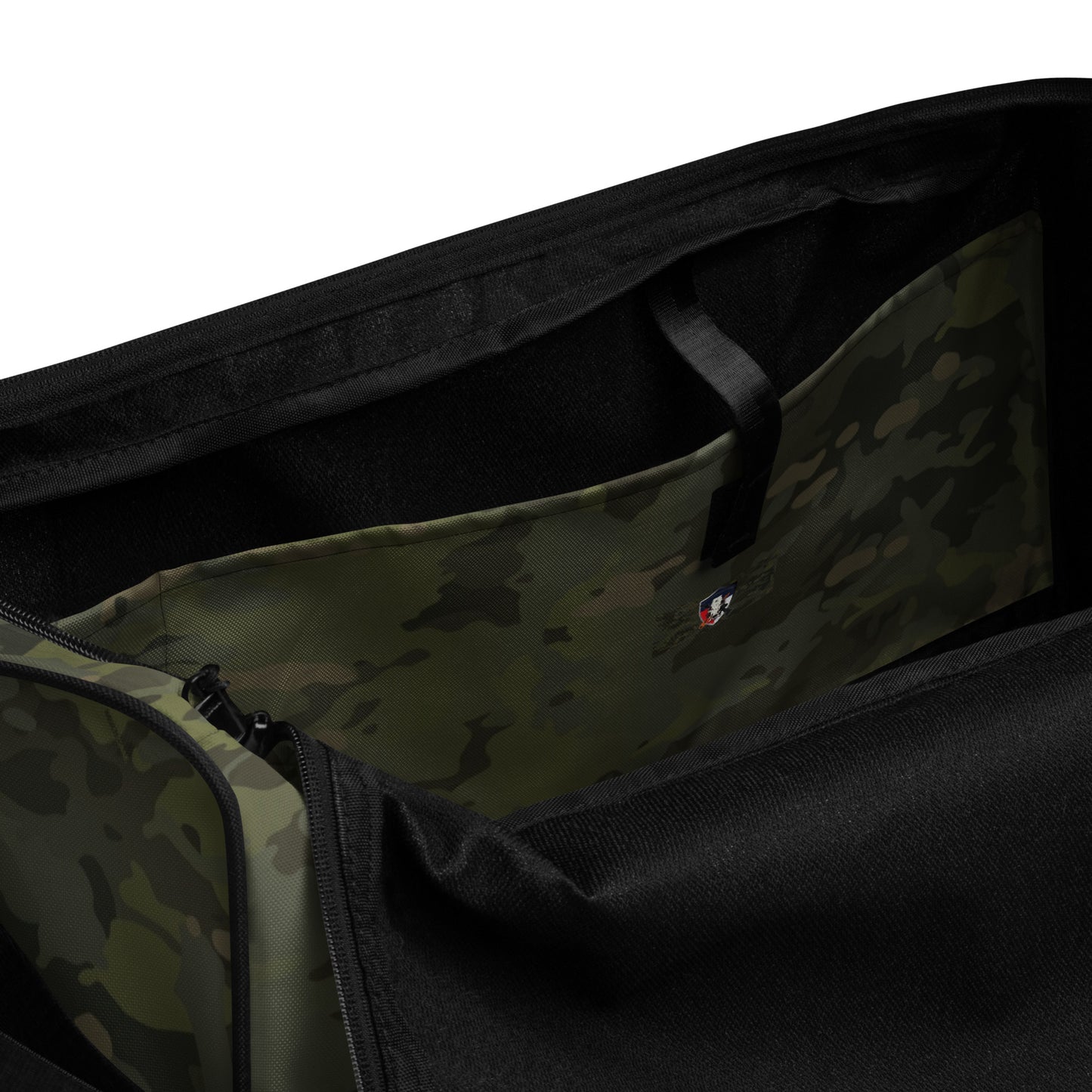 Multicam (Tropic) Duffle bag