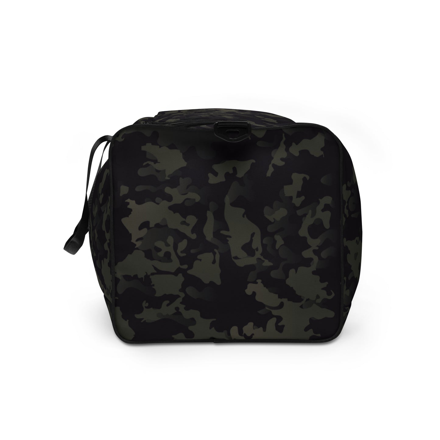 Dark Camo Duffle bag