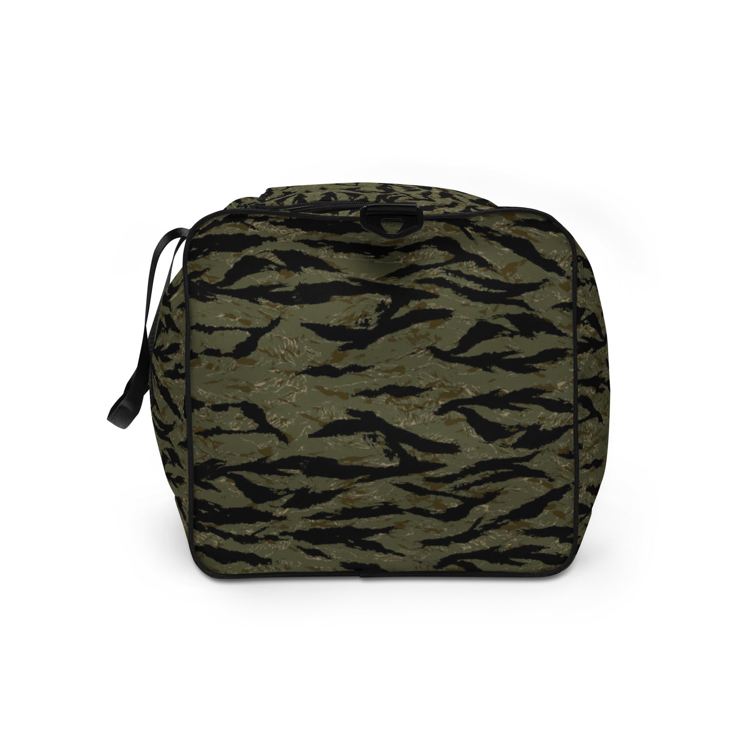 Tiger Stripe Camo Duffle bag