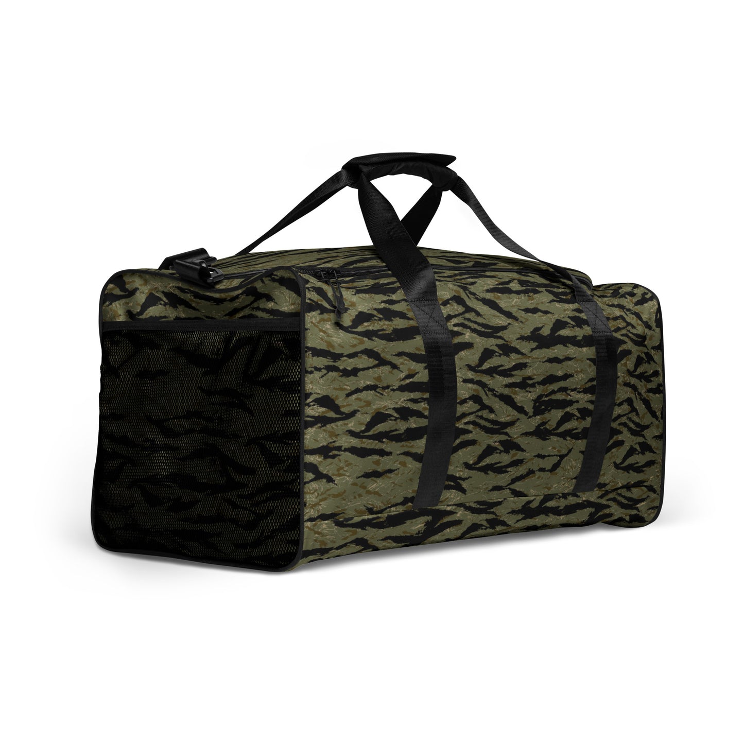 Tiger Stripe Camo Duffle bag