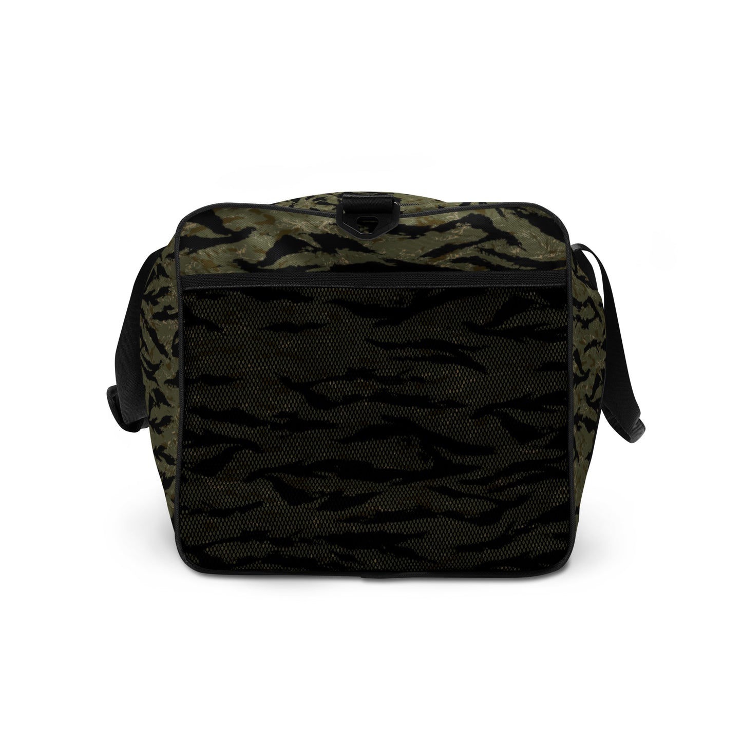 Tiger Stripe Camo Duffle bag