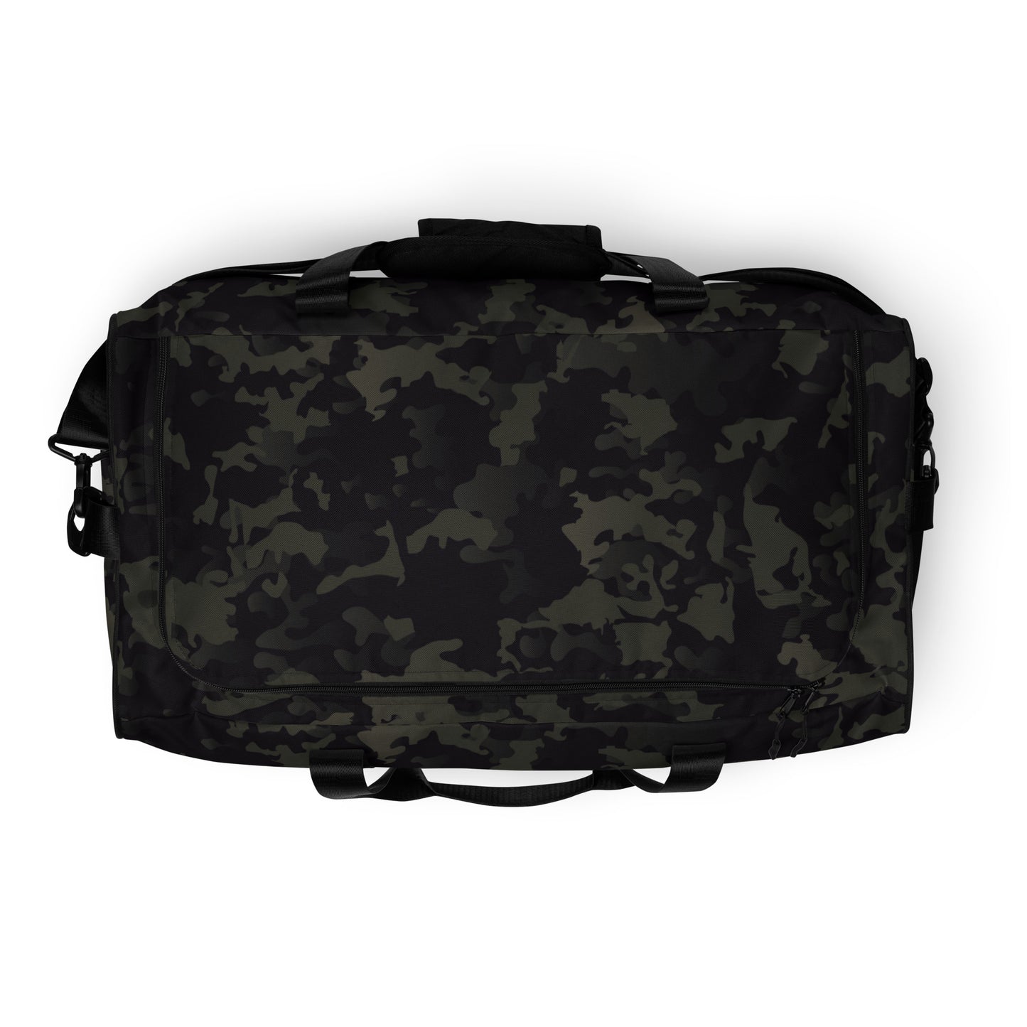 Dark Camo Duffle bag