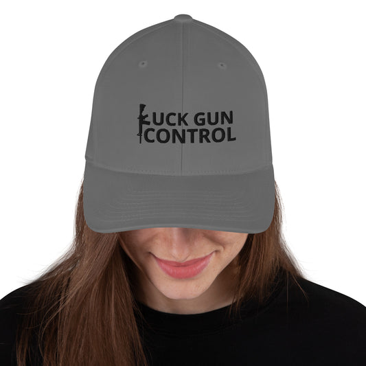 F@#K GUN CONTROL Hat