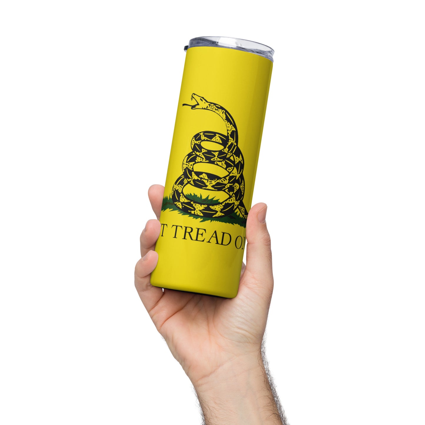 Gadson Flag Stainless steel tumbler