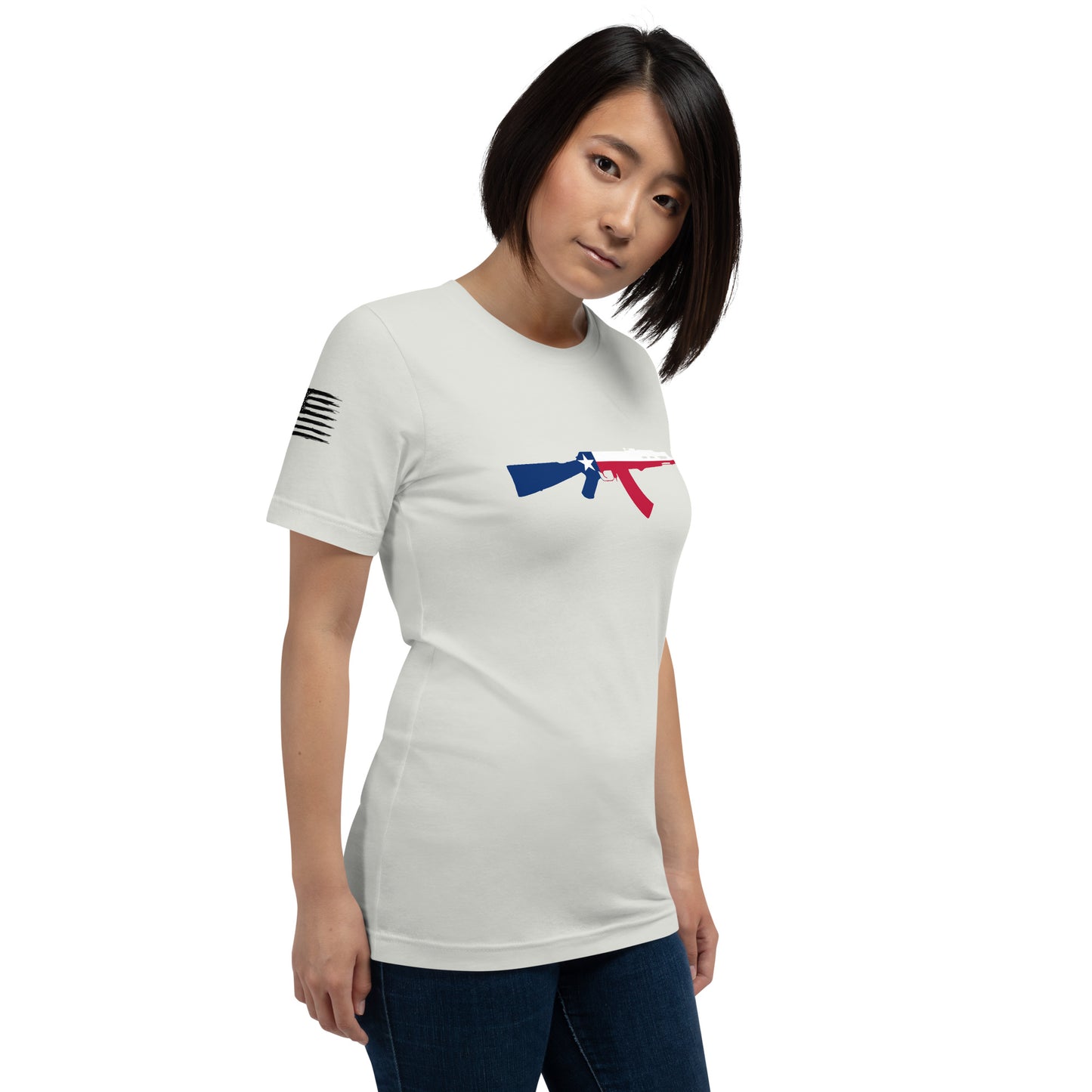 Texas AK t-shirt