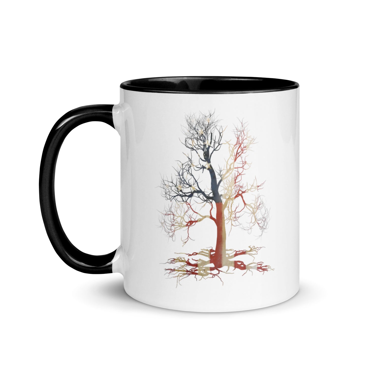 Tree of Liberty Mug