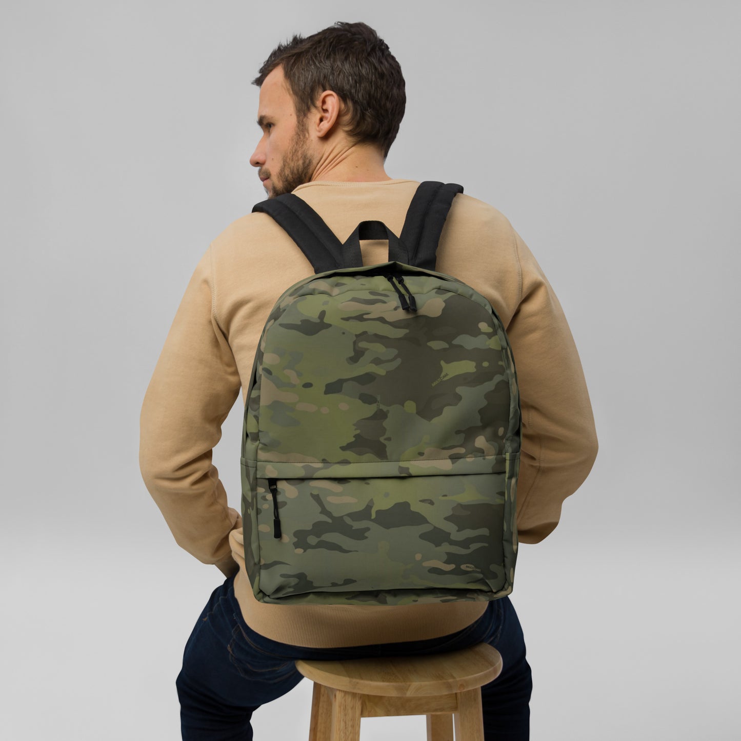 Multicam (Tropic) Backpack