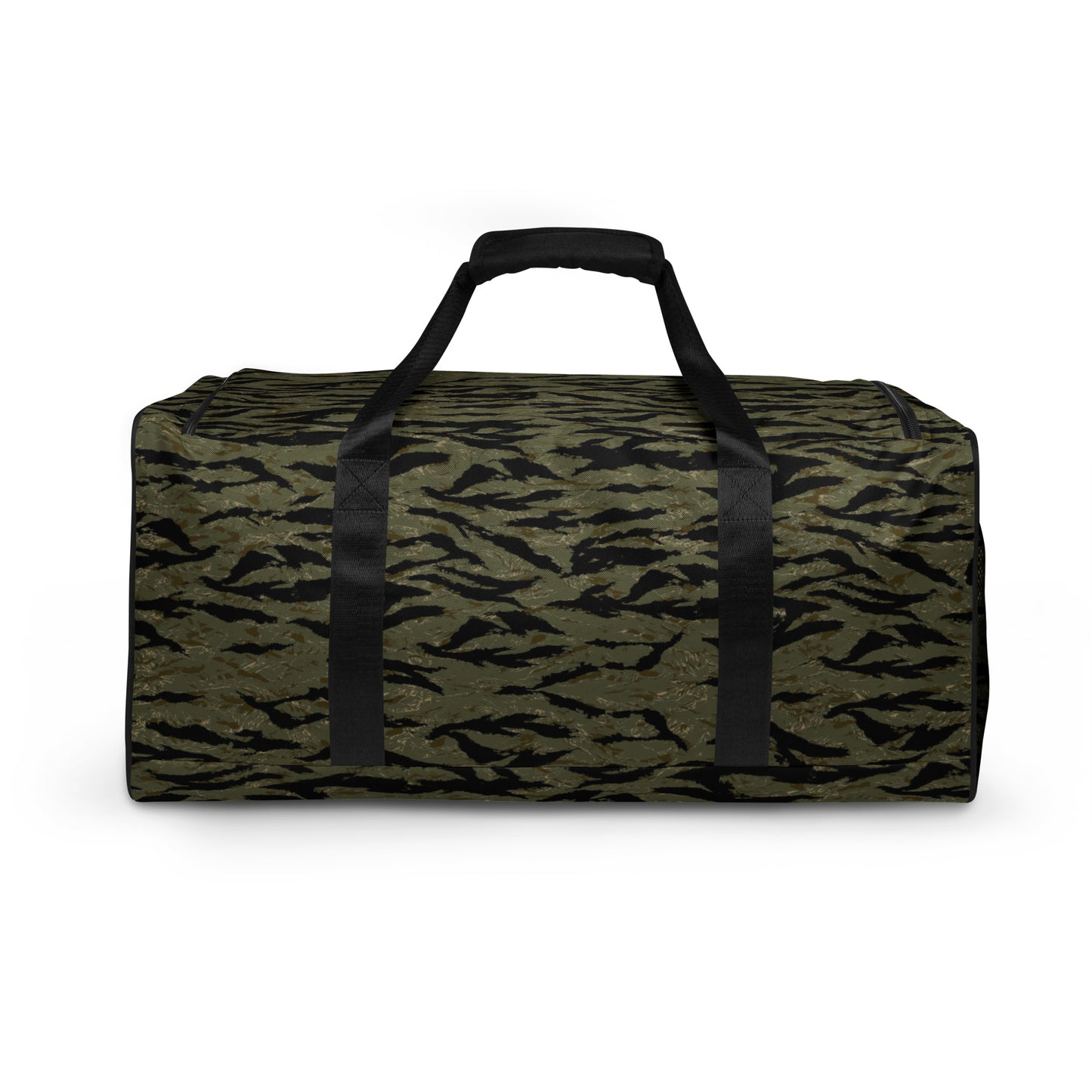 Tiger Stripe Camo Duffle bag