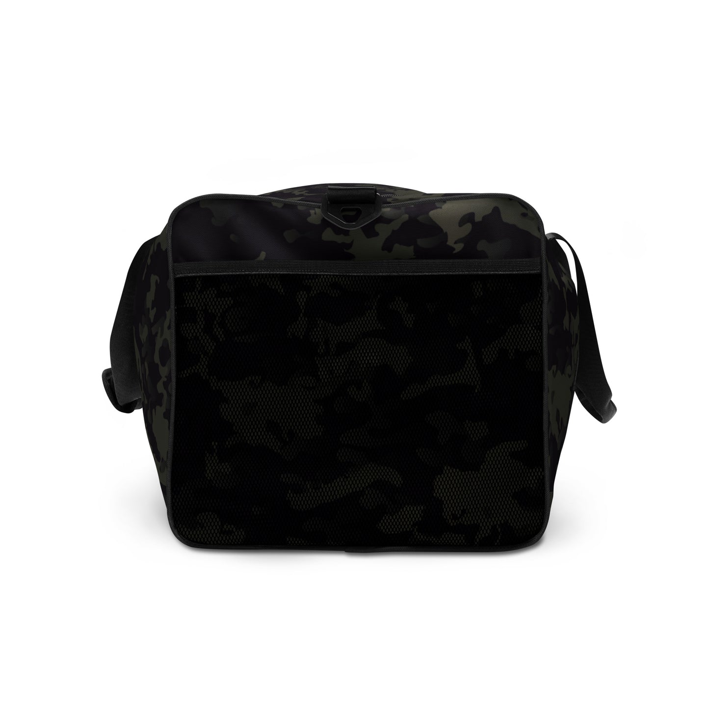 Dark Camo Duffle bag