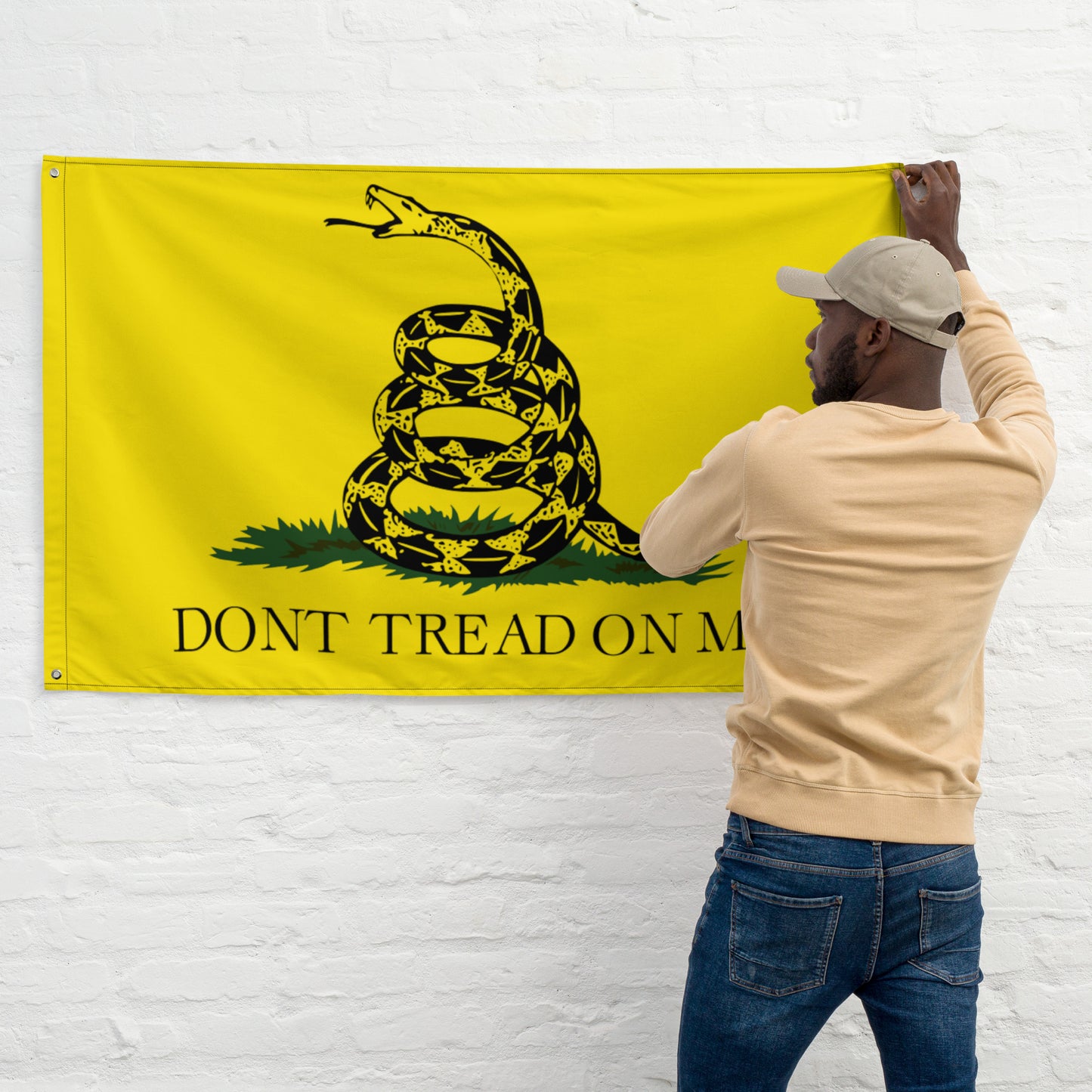 Gadsden Flag