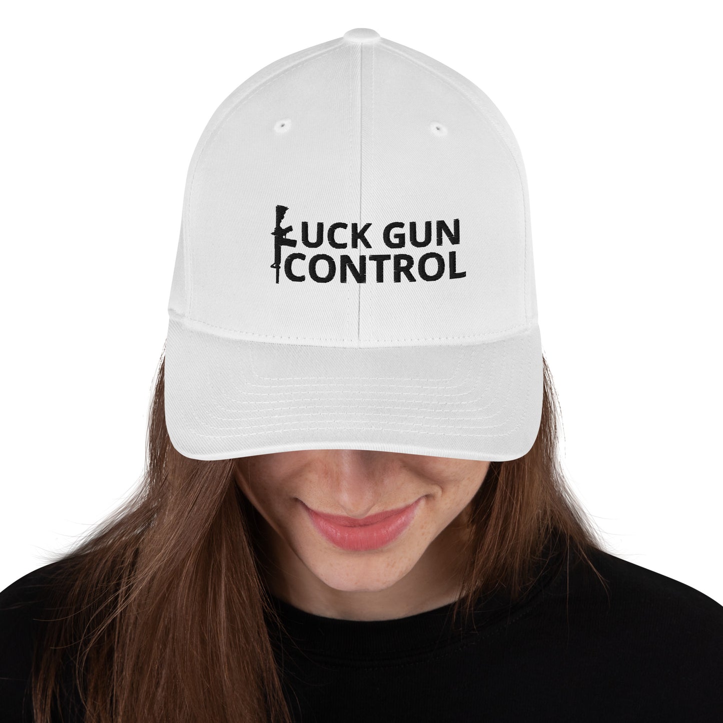 F@#K GUN CONTROL Hat